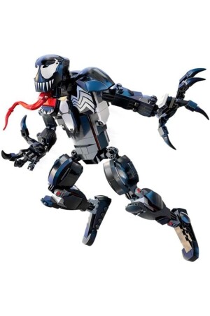 ® Marvel Venom Figure 76230 – Ein realistisches Modellbauset für Kinder ab 8 Jahren (297 Teile) Eo_027. 76230 - 3