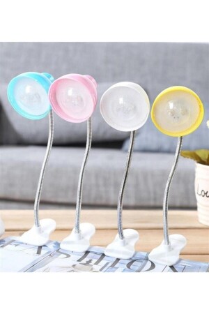 كتاب قراءة مصباح القراءة كتاب قراءة ضوء أشرطة اللون - Kuzey Hirdavat