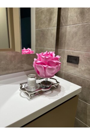 مـنـزـ ديكور إيفـا الـفـور الـمـصنوعي المـنـتـصـب المـضـرب الـمـضـرب ال - Maison Avf