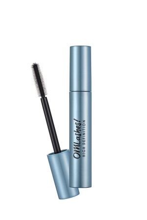 Mascara, die die Wimpern einzeln trennt und Schwung verleiht (SCHWARZ) - Omlashes Mascara - 000 - 8690604539062 0212167 - 2