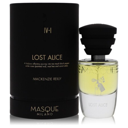 Masque Milano Lost Alice by Masque Milano - 1