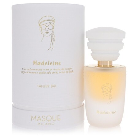 Masque Milano Madeleine by Masque Milano - 2