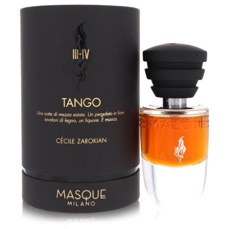 Masque Milano Tango by Masque Milano - 1