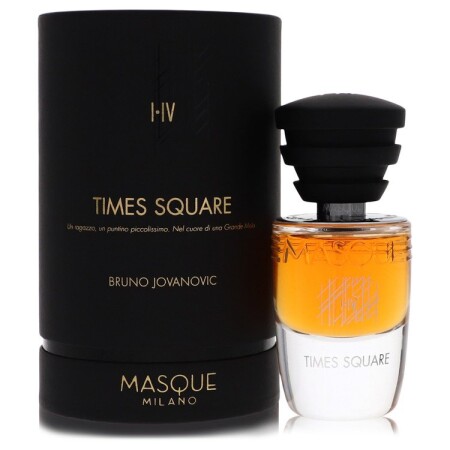 Masque Milano Times Square by Masque Milano - 2