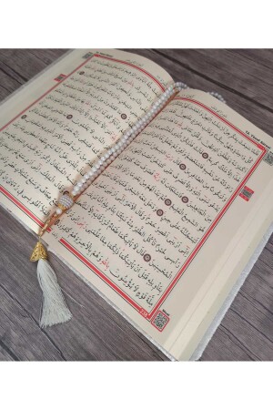 Maßgeschneiderte Braut und Heiliger Koran; - 5