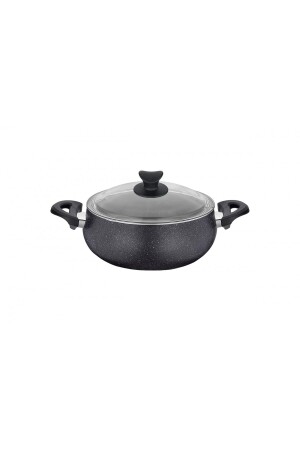 Master Cook Tombik 7-teiliges Kochgeschirrset Space Grey TAC-4757 - 3