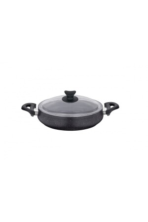 Master Cook Tombik 7-teiliges Kochgeschirrset Space Grey TAC-4757 - 5