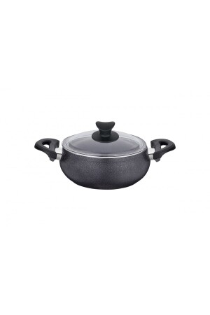 Master Cook Tombik 7-teiliges Kochgeschirrset Space Grey TAC-4757 - 6