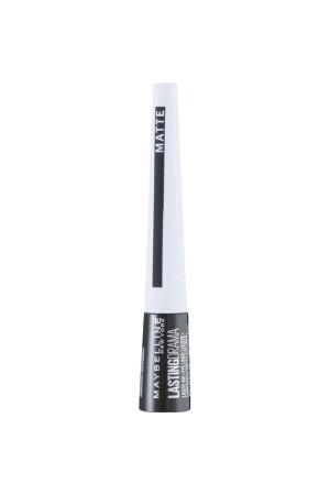 Master Ink Mat Siyah Eyeliner 30118874 - 1