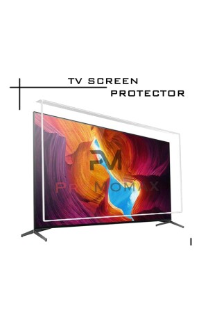 Master Tech Arçelik A55 B 880 B TV-Displayschutz MT-1-55-666 - 3