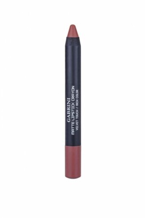 Mat Kalem Ruj - Matte Lipstick Crayon 08 - 1