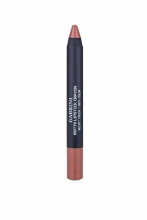 Mat Ruj - Matte Lipstick Crayon 05 8696814090058 - 2