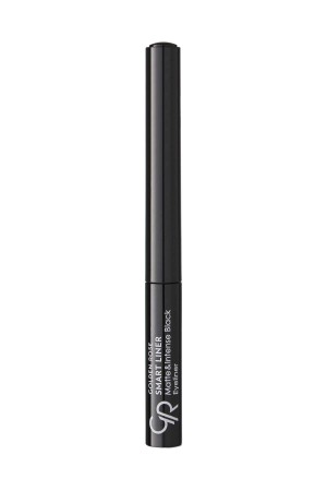 Mat Siyah Eyeliner - Matte & Intense Black Eyeliner 8691190965396 - 1