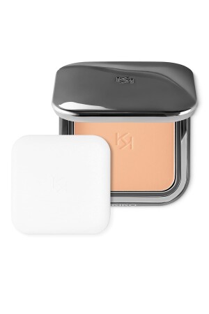 MAT YÜZ PUDRASI - MATTE FUSİON PRESSED POWDER 05 PEACH ROSE 8025272608237 - 2