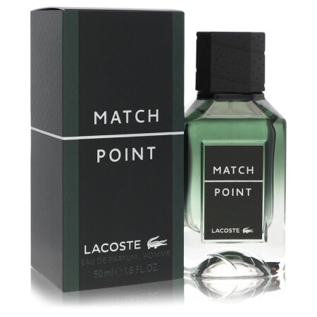 Match Point by Lacoste - 3