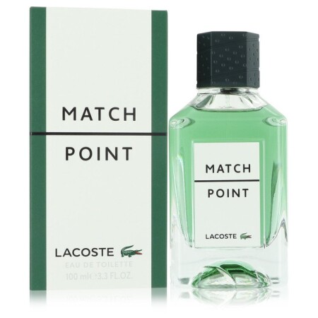 Match Point by Lacoste - 1