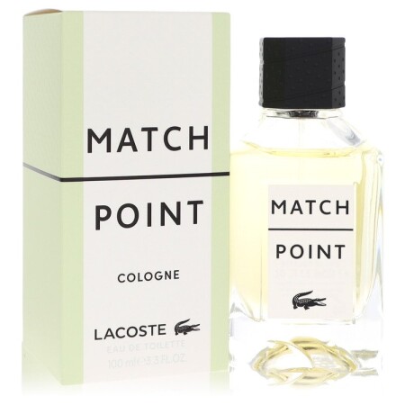 Match Point Cologne by Lacoste - 2