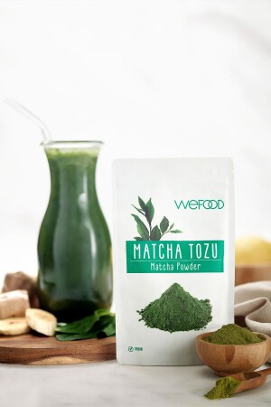 Matcha-Pulver 50 gr - 5