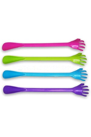 (منز) - (خلفي) - (سكراشر) و (قرن الأحذية) - (ميلترات) - Mater