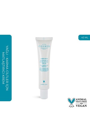 Matifying Rebalancing Cream 40 ml 20203 - 3