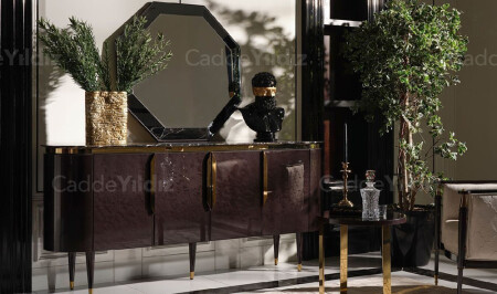 Matilda Konsol - Cadde Yıldız