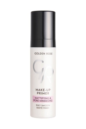 Matlaştırıcı Makyaj Bazı - Make Up Primer Mattifying & Pore Minimising 30 ml 8691190070533 - 2