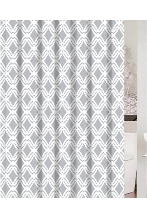 Matrıx Banyo Perdesi Pvc - Prima Nova