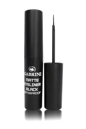 Matte Eyeliner - 1