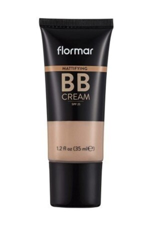 Mattierende BB-Creme 01 Fair 35 ml 8690604535149 - 2