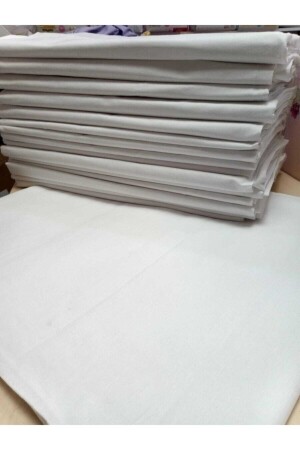 غطاء داخلي من المصفوفة المزدوجة (MATTRESS) أبيض 12032 - FUR-SED