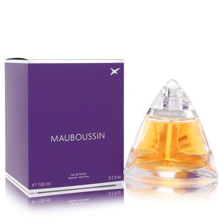 Mauboussin by Mauboussin - 3