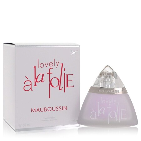 Mauboussin Lovely A La Folie by Mauboussin - 2