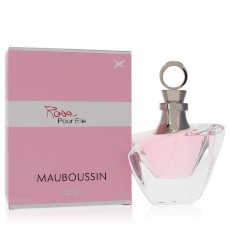 Mauboussin Rose Pour Elle by Mauboussin - 3