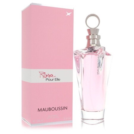 Mauboussin Rose Pour Elle by Mauboussin - 1