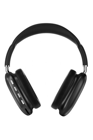 Max P9 Bluetooth Kulaküstü Kulaklık BTp9max - 1