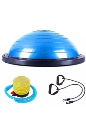 Max Tech Profesyonel Bosu Ball - 1