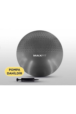 Maxfit Strukturierter Pilatesball 65 cm - 1