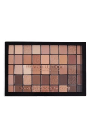 Maxi Reloaded Nudes Color Tone 45-teilige Lidschatten-Palette 1111 - 2