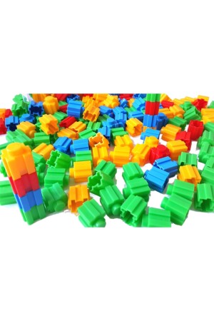 Maxi Tick Tock 156 Teile - Tick Tock Lego 10827 - 2