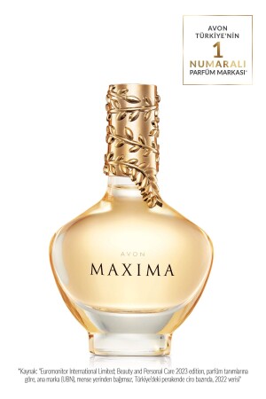 Maxima Edp 50 ml Damenparfüm 5059018021670 1201790 - 1