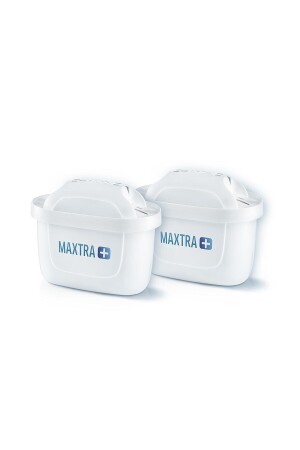 Maxtra Plus Ersatz-Wasseraufbereitungsfilter, 2er-Paar, 500-099-220-0043 - 4