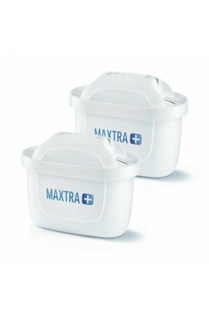 Maxtra Plus Ersatz-Wasseraufbereitungsfilter Dual 2-teilig DGBRT227 - 3