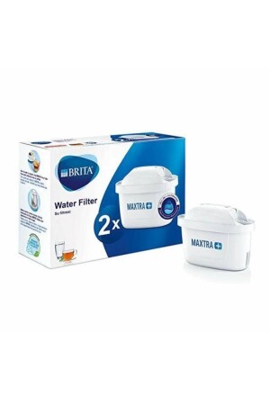 Maxtra Wasseraufbereitungsfilter Double SR10 - 1