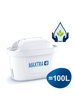 Maxtra Wasseraufbereitungsfilter Double SR10 - 5