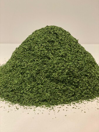 Maydanoz Kurusu - Halal