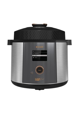 Mc 6251 Gurme Chef™-kompatibler Profi-Mehrzweckkocher MC 6251 - 2