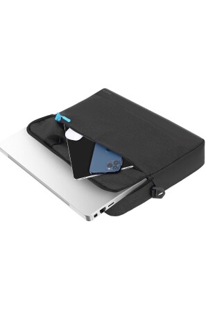 Mcc-603 15.6 Unıcıty 3.0 Notebook Çantası Siyah 30947 - 3