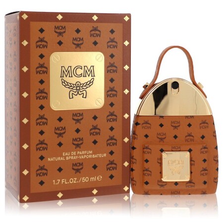 Mcm by Mcm - 2