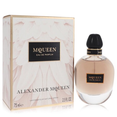 McQueen by Alexander McQueen - 2