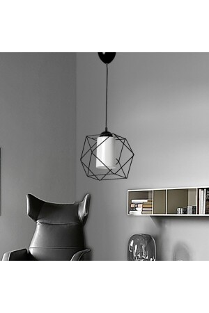 مـنـز-بلاك فير لمبـارق عـريـض واحد MDT241 - hmydesign